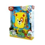 Caesar The lion Let`s Read Winfun - Image 3