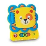 Caesar The lion Let`s Read Winfun