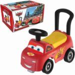 Cars Ride - on dede