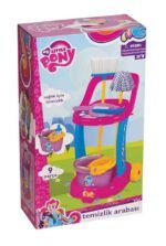 Cleaning Trolley "Pony" dede - Image 3