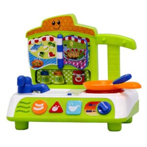 Cook N Fun Kitchen 1 Le3ab Store