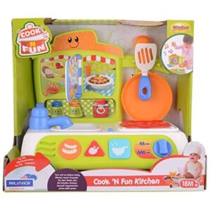 Cook N Fun Kitchen Le3ab Store