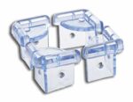 Corner Cushions 4Pack DreamBaby - Image 3