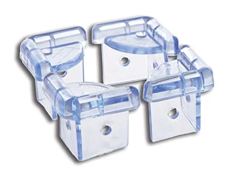 Corner Cushions 4Pack DreamBaby - Image 3