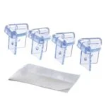 Corner Cushions 4Pack