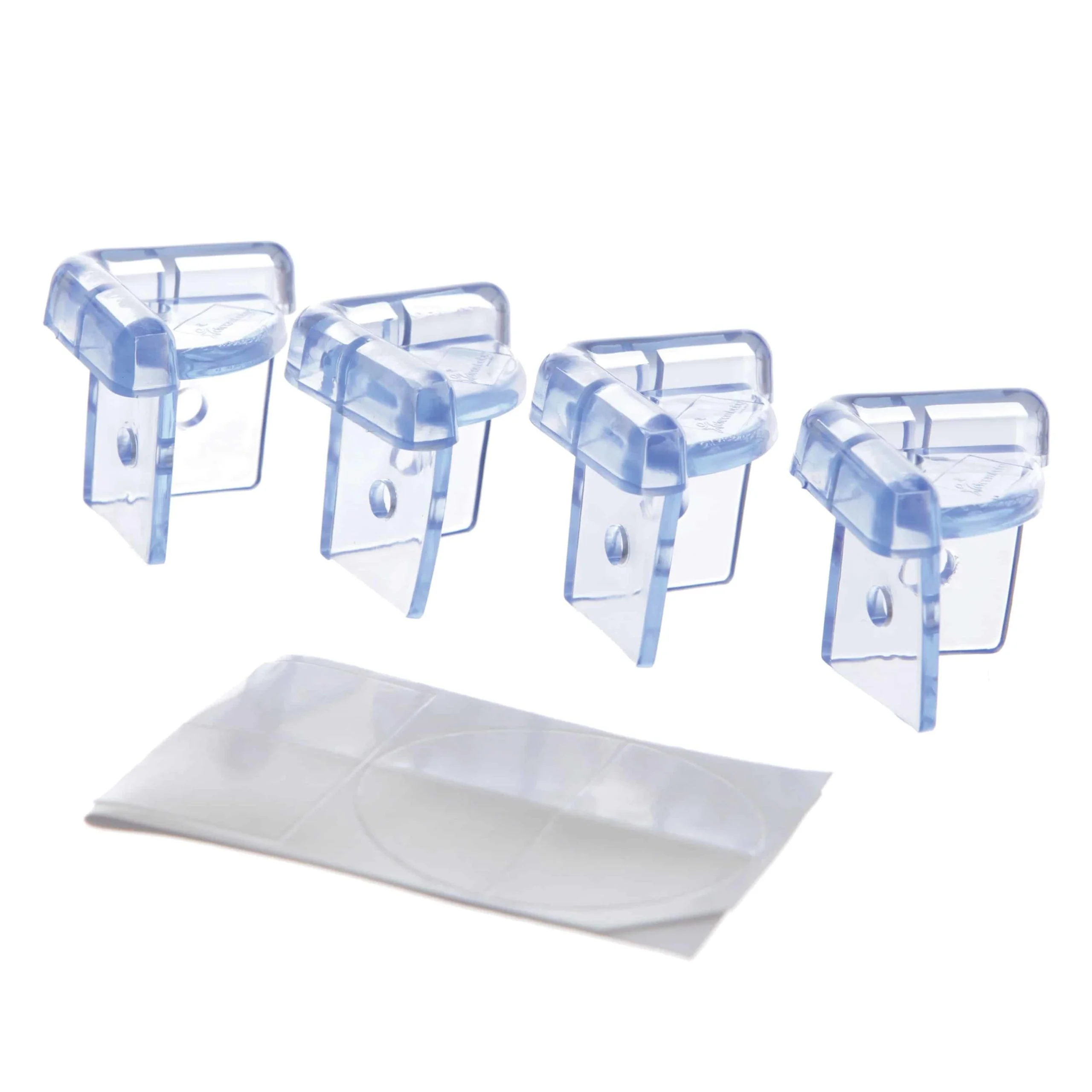 Corner Cushions 4Pack
