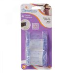 Corner Cushions 4Pack DreamBaby - Image 2