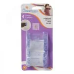 Corner Cushions 4Pack DreamBaby - Image 2