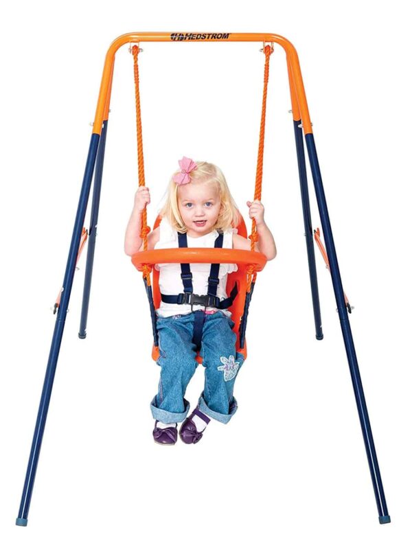 Deluxe 2 in 1 swing2 Le3ab Store
