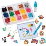 Designer Collection Set Craft Beads