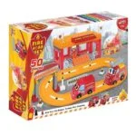 Fire Road Set "50 PCS" dede - Image 2