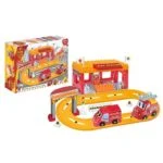 Fire Road Set "50 PCS" dede