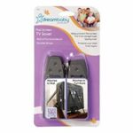 Flat Screen TV Saver-2 Pack DreamBaby - Image 3