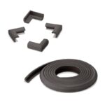 Foam Edge Bumper 2 Metre Roll DreamBaby