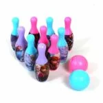 Frozen Bowling Set dede