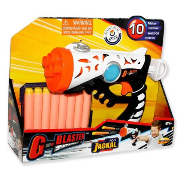 G Blaster FC 3 Jackal Winfun 1 Le3ab Store