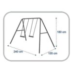 Gemini: Double Swing (M08604-02) - Image 2
