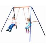 Gemini Double Swing