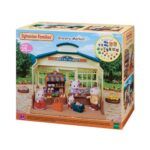Sylvanian Families Grocery Market - Image 2