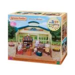 Sylvanian Families Grocery Market - Image 2