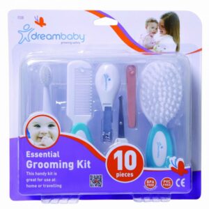 Grooming Kit hard Case DreamBaby