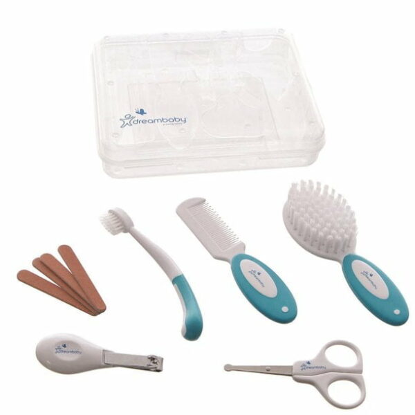 Grooming Kit hard Case DreamBaby2 Le3ab Store