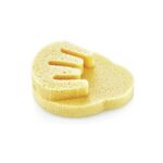 BABYJEM Hand Shaped Bath Sponge