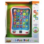 I FUN Pad Winfun - Image 2