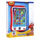 I FUN Pad Winfun - Image 3