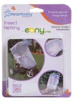 Stroller Insect Netting DreamBaby - Image 2