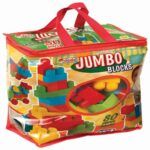 Jumbo Blocks "48 Pcs" dede
