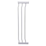 Liberty 18cm Gate Extension "White" DreamBaby - Image 2