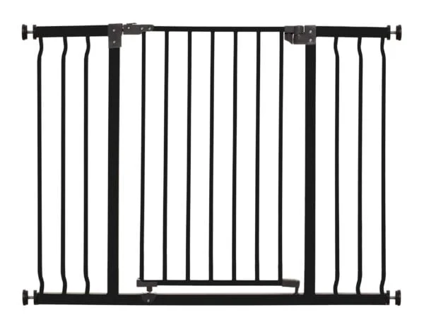 Liberty Xtra stay open hallway gate black scaled Le3ab Store