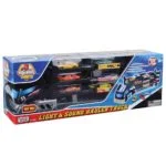 Light & Sound Hauler Track by Motormax - Image 2