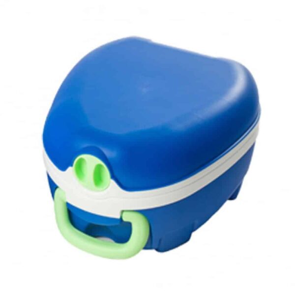 MCP My Carry Potty Blue 1 Le3ab Store