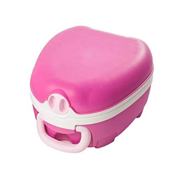 MCP My Carry Potty Pink Le3ab Store