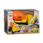 My First Cement Truck dede - Image 3