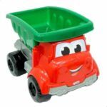 My First Truck dede