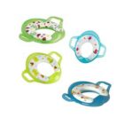 BABYJEM Mega Toilet Trainer " Pink '' - Image 2