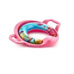 BABYJEM Mega Toilet Trainer " Pink ''