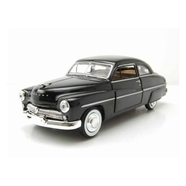 Mercury Coupe 1949 black لعب ستور