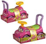 Minnie Mouse Ride-on dede - Image 2