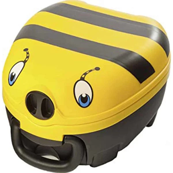 My Carry Potty BEE Le3ab Store