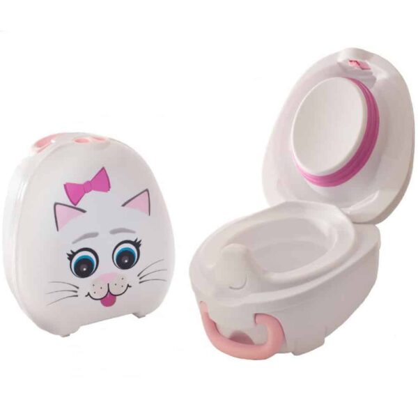 My Carry Potty – CAT Le3ab Store