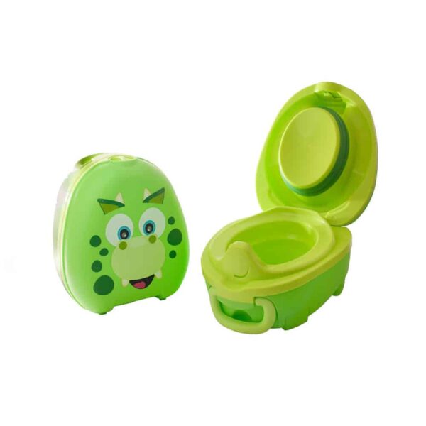 My Carry Potty – Dino Le3ab Store