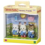 Sylvanian Families Nursery Friends - Image 2