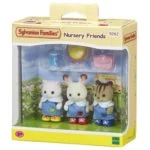 Sylvanian Families Nursery Friends - Image 2