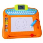 Plastic Write N Draw Learning Board Winfun