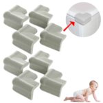 Soft Touch 2 Layer Corner Cushion 4-pack DreamBaby