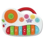 Little Piano Tunes Winfun